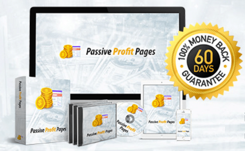 Passive Profit Pages Review
