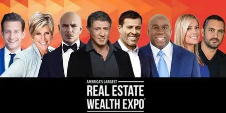 Real Estate Wealth Expo Reviews