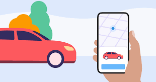 Ride Hailing Services