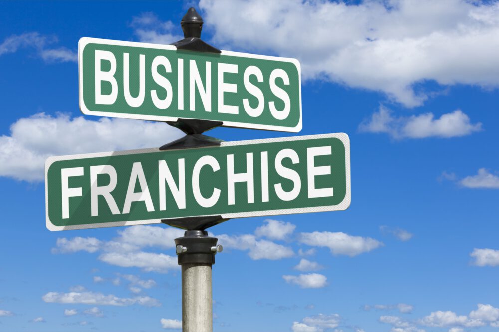 Small Business Franchises