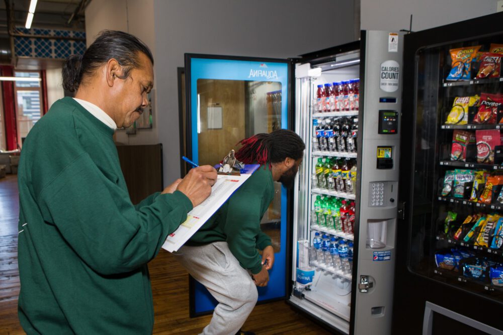 Stock Your Specialty Vending Machines With Inventory