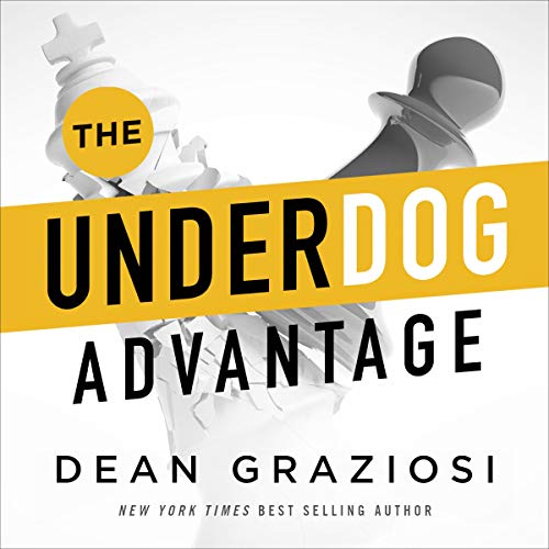 The Underdog Advantage