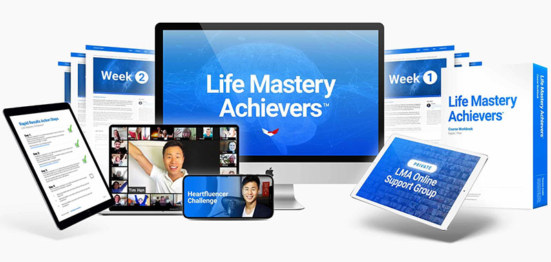 Tim Han Life Mastery Review