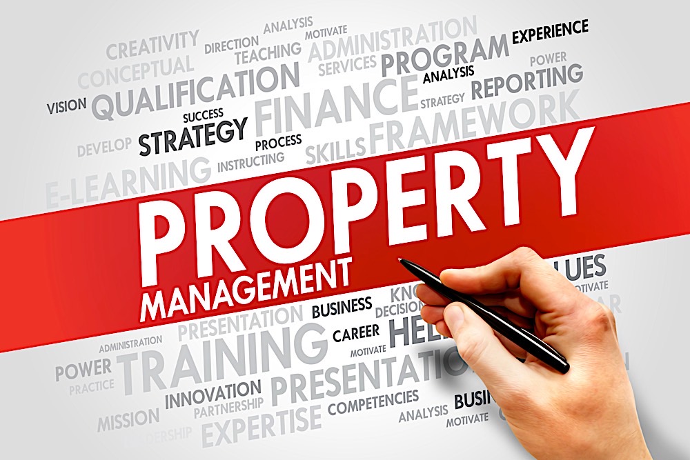 Turn To A Property Management Expert