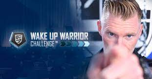 Wake Up Warrior Challenge