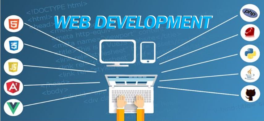 Web Development Business