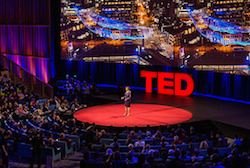 What Are TEDx Events