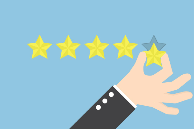 What Customer Reviews Are Saying