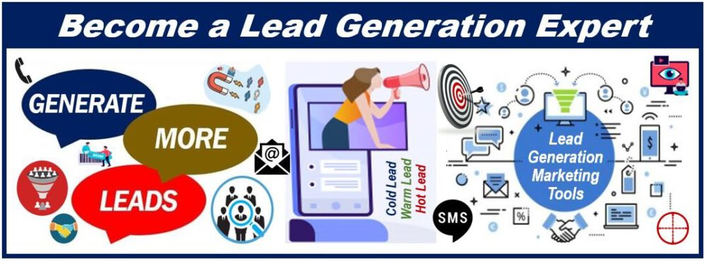 What Is A Lead Generation Expert