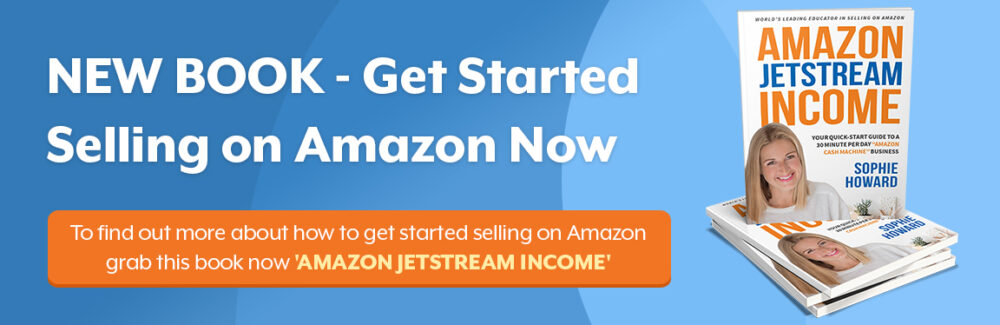 What Is Amazon Jetstream Income
