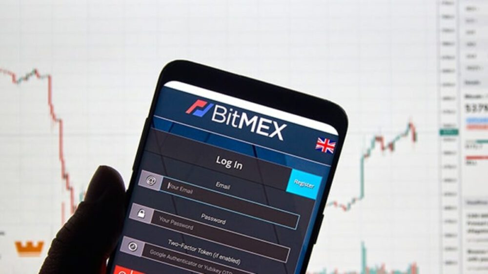What Is BitMEX By HDR Global Trading