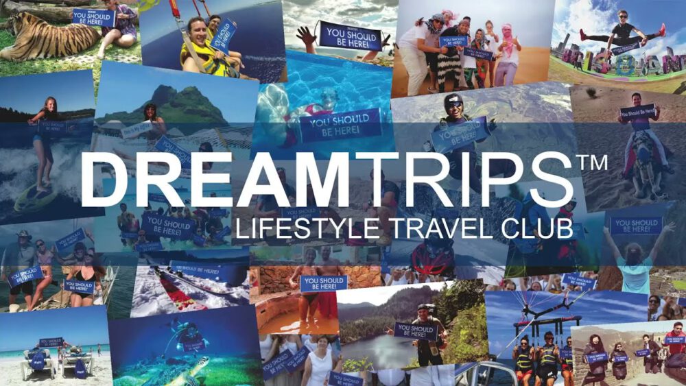 What Is DreamTrips