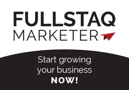 What Is Fullstaq Marketer
