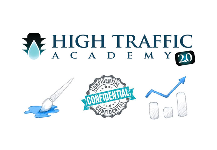 What Is High Traffic Academy 2 0