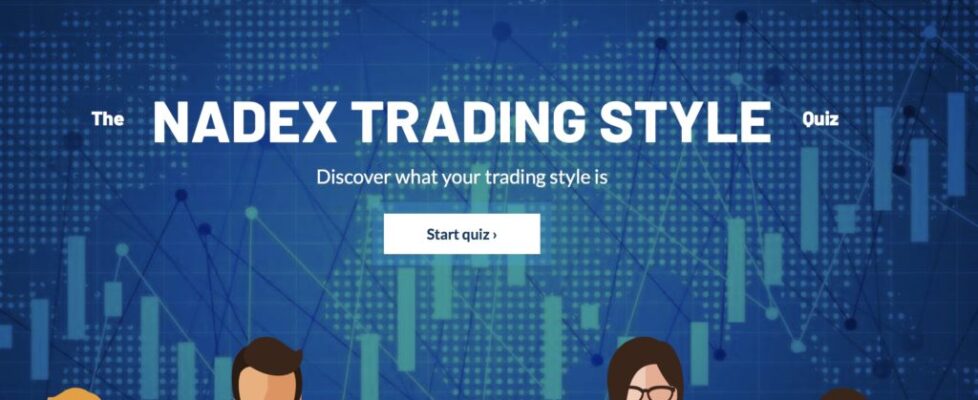 What Is Nadex