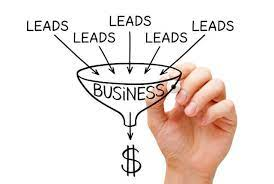 What Is Selling Leads Online