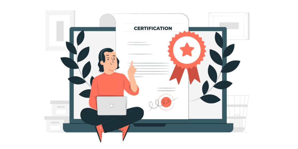 What Is The Quickest Certification To Get