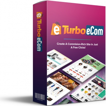 What Is eCom Turbo