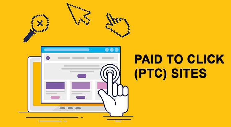 Which Is The Highest Paying PTC Site