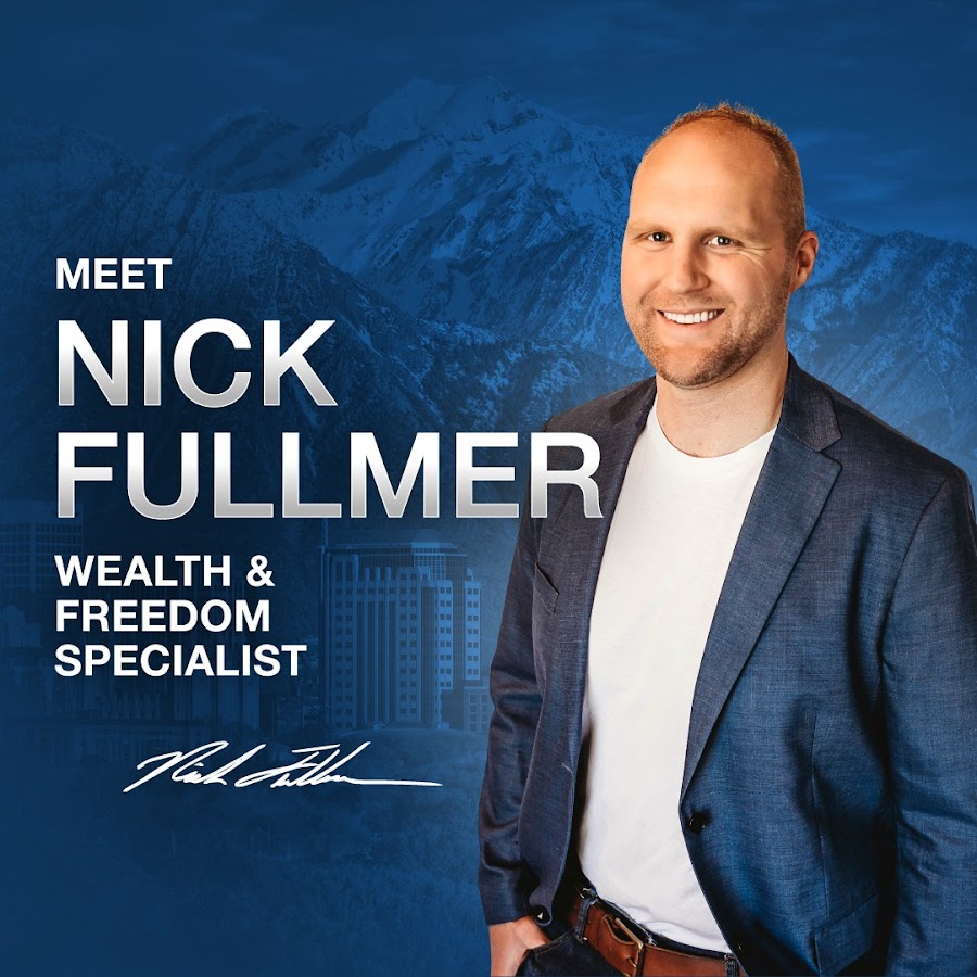 Who Is Nick Fulmer