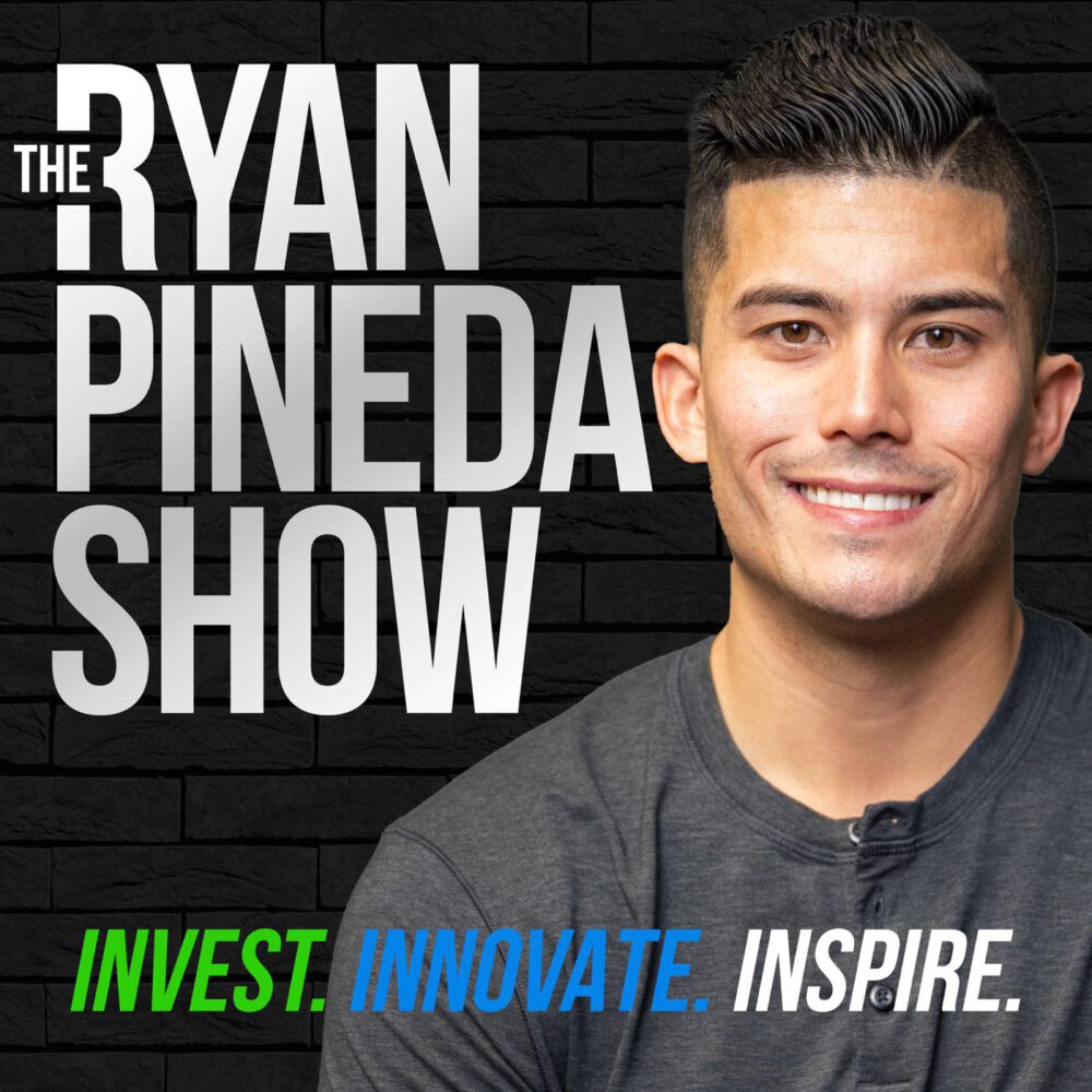 Who Is Ryan Pineda