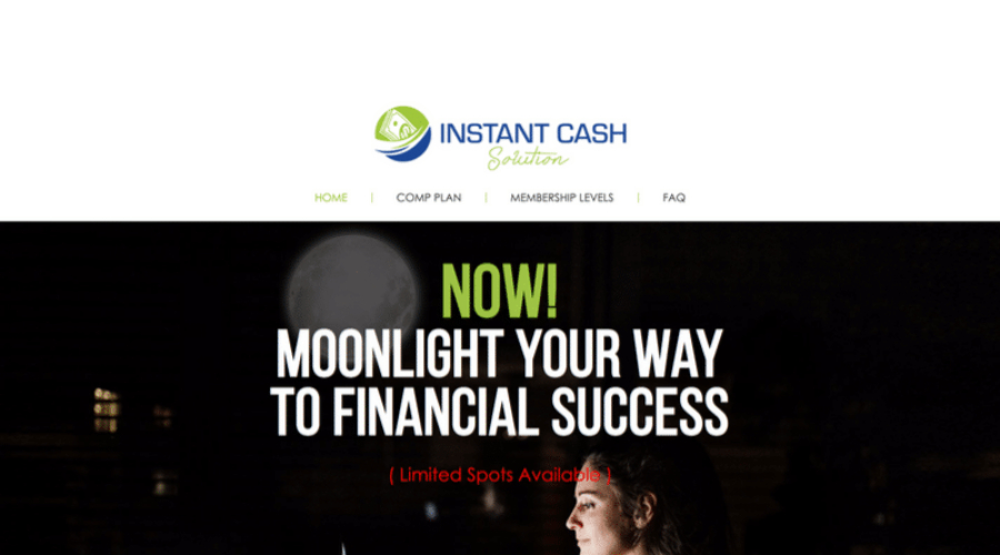 Will Instant Cash Solution Make You Money