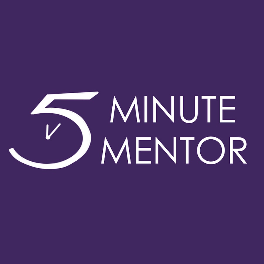 5 Minute Mentor Review
