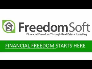 An Overview Of FreedomSoft Sofware