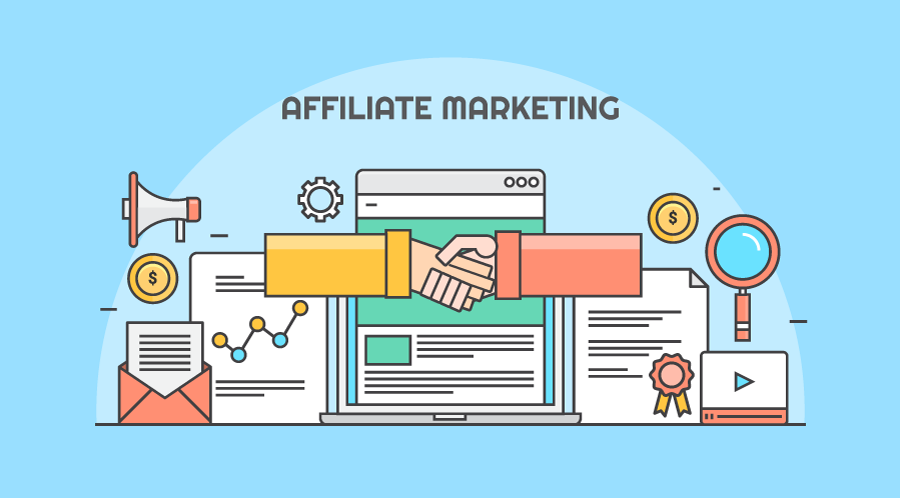 Best Affiliate Marketing Courses in 2022