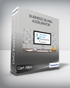 Business Buying Accelerator Course Summary
