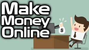 Can You Make Money With Real Profits Online