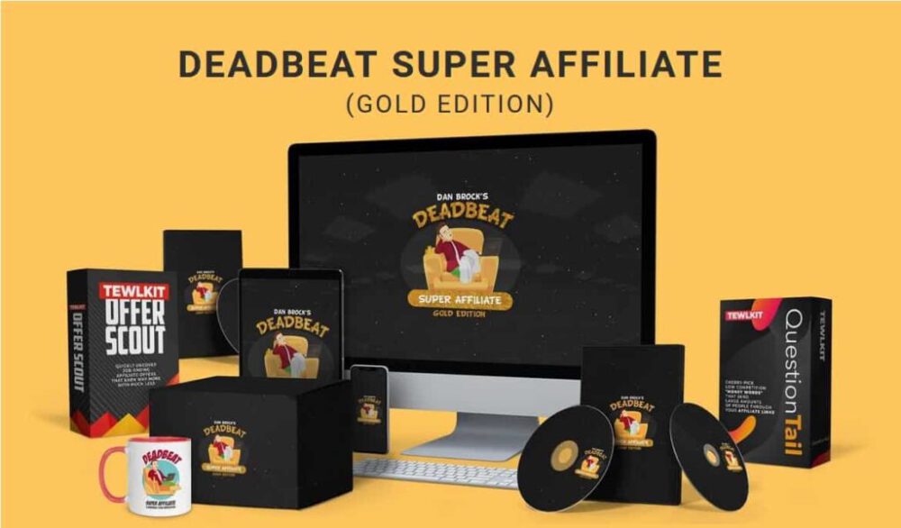 DeadBeat Super Affiliate Review