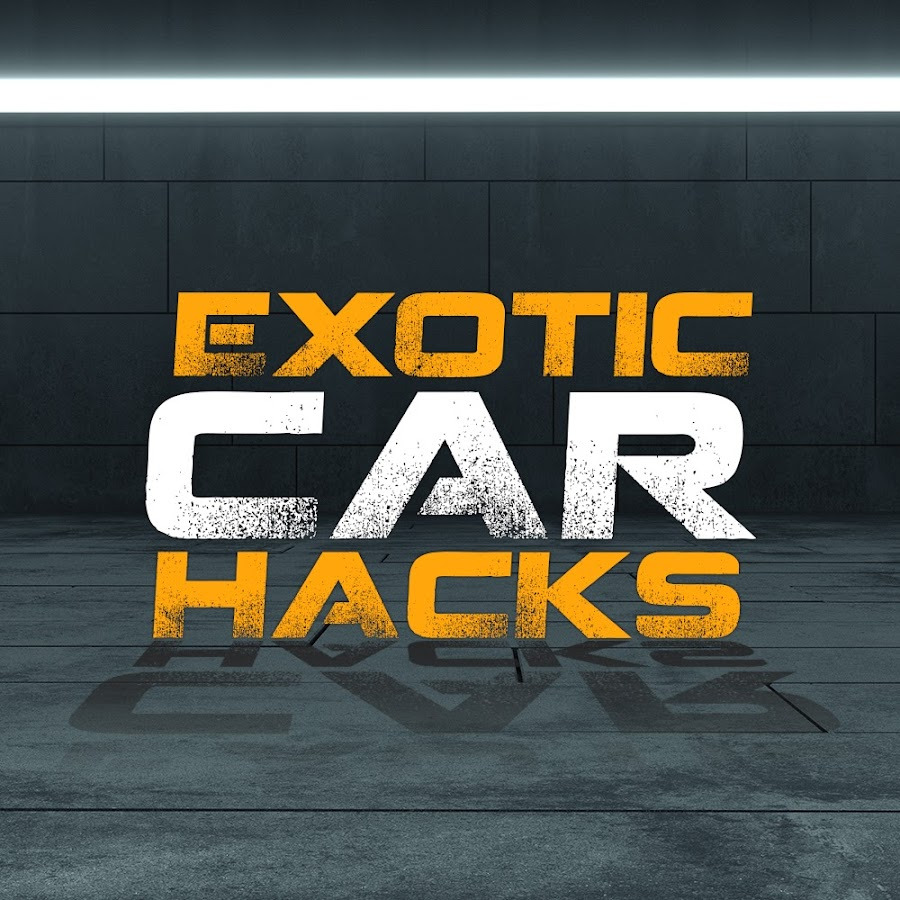 Exotic Car Hacks Review