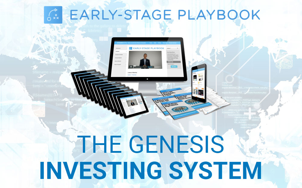 Genesis Investing System Review