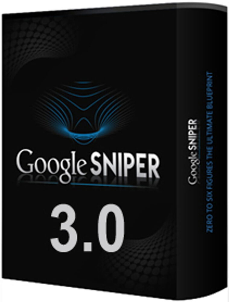 Google Sniper 3 0 Review