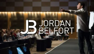 How Can You Meet Jordan Belfort