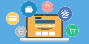 How Does eCommerce Work