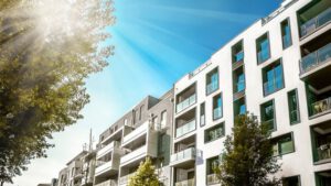 How To Buy Apartment Buildings