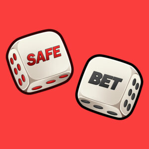 It Is The Safest Bet