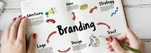 Know How To Create Your Branding