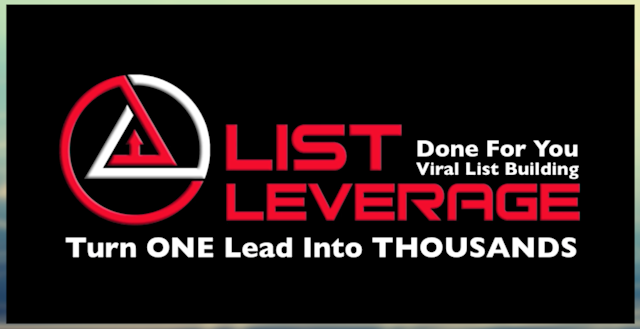 List leverage Review