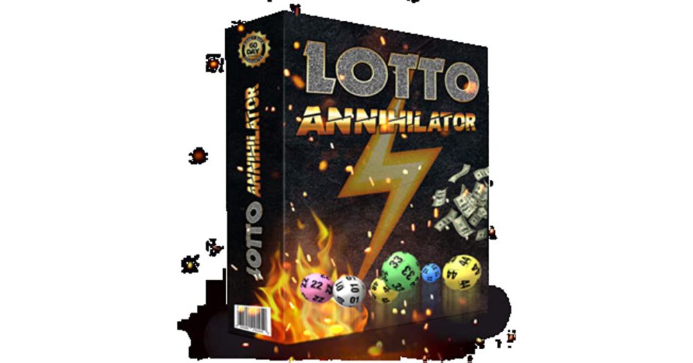Lotto Annihilator Review