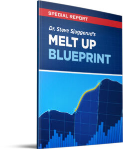Melt Up Blueprint