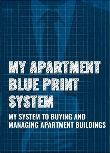 My Apartment Blueprint System Review