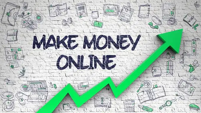 My Top Recommendation For Making Money Online
