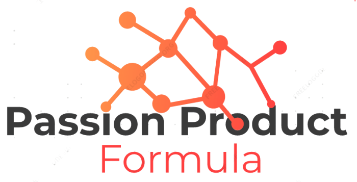 Passion Product Formula Review