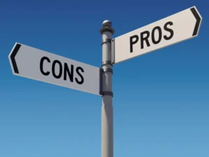 Pros And Cons Of Genesis Investing