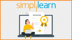 Simplilearn Certification Training
