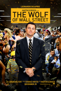 The Wolf Of Wall Street Film Adaptation