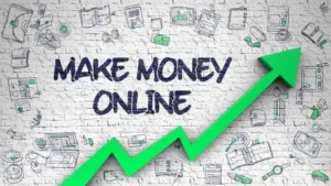 Top Recommendation For Making Money Online